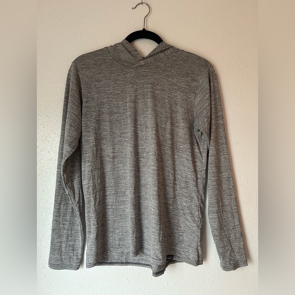 Patagonia Capilene UPF 50 Hoody size M
